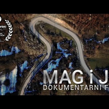 Mag i Ja