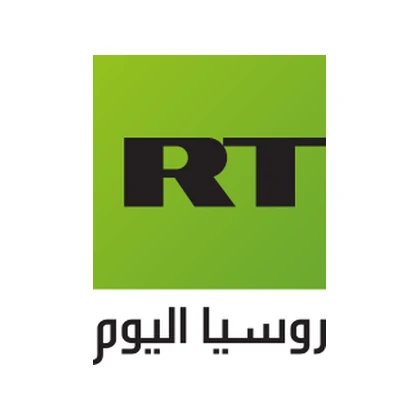 RT Arabic